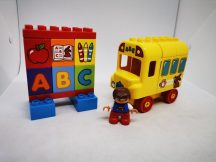 LEGO Duplo - Első buszom (10603)