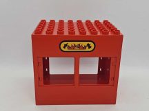 Lego Duplo ház alap (hiányos)