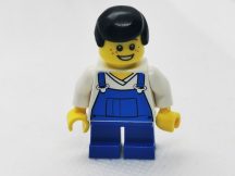 Lego Town Figura - Gyerek (twn151)