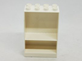 Lego Duplo Szekrény