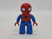 Lego Duplo Pókember, Spider-Man (szemei kopottak)