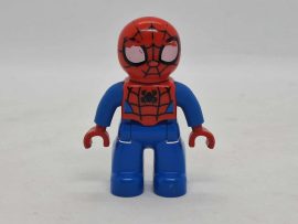 Lego Duplo Pókember, Spider-Man (szemei kopottak)