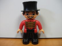 Lego Duplo ember - fiú