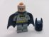 Lego Super Heroes Figura - Batman (sh025) 