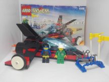 Lego System - Land Jet 6580