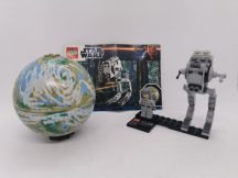LEGO Star Wars - AT-ST & Endor 9679 (katalógussal)