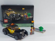 Lego - Vintage taxi 40532  (Dobozzal,katalógus nélkül)