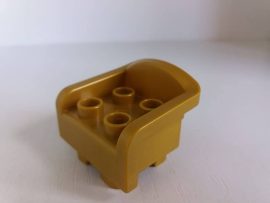 Lego Duplo fotel !