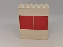 Lego Duplo Ablakos Fal Elem