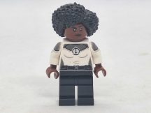 Lego Minifigura - Monica Rambeau (colmar03)