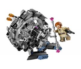 LEGO Star Wars 75040 General Grievous Wheel Bike