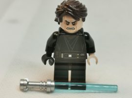 Lego Star Wars figura - Anakin Skywalker (sw0361) 