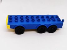 Lego Duplo autó, jármű alap 
