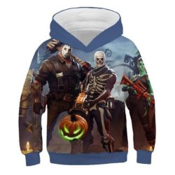 FORTNITE Gyerek melegítő felső, pulóver 160-as méretben
