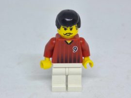Lego Sport Figura - Focista (soc088)