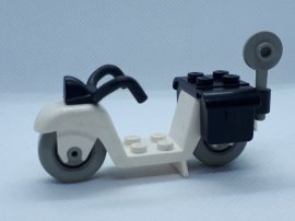 Lego Fabuland motor 3789 készletből