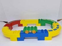 Lego Duplo autópálya