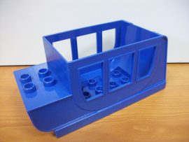 Lego Duplo Hintó elem