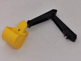 Lego Duplo Markoló elem 