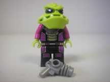 Lego Space figura - Ufo Alien Trooper 7049, 7051 (ac003)