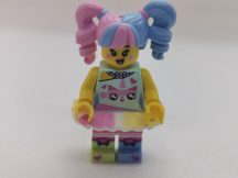 Lego Minifigura - N-POP Girl (coltlnm20)