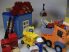 Lego Duplo Építési terület 4988