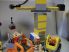 Lego Duplo Építési terület 4988