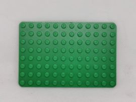 Lego Alaplap 8*12