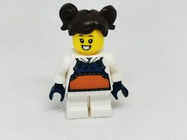 Lego City Figura - Madison (cty1248)