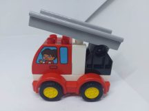 Lego Duplo Tűzoltóautó 10816-os készletből