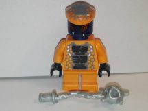 Lego Ninjago figura - Snike (njo063)