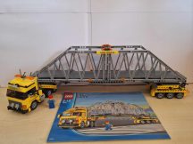Lego City- Nehéz rakodó 7900 (katalógus)