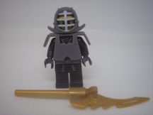 Lego figura Ninjago - Kendo Cole 9455 (njo041)