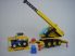 Lego System - Cargomaster Crane, Daru 6352