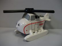 Lego Duplo Thomas mozdony, lego duplo Thomas vonat - Harold