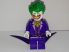 Lego Super Heroes Batman figura - Joker (sh354)