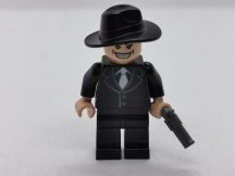 Lego Indiana Jones Figura - Shanghai Gangster Grin (iaj028)