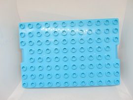 Lego Duplo Alaplap 8*12