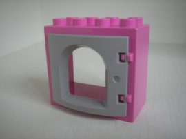 Lego Duplo ablak
