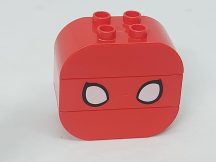 Lego Duplo Képeskocka - Pókember 