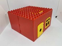 Lego Duplo Ház alap (kinyitható)