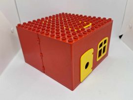 Lego Duplo Ház alap (kinyitható)