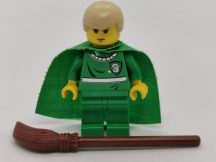 Lego Harry Potter figura -  Draco Malfoy (hp020)