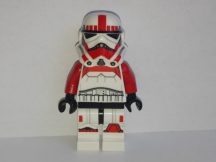 Lego Star wars figura - Imperial Shock Trooper (sw692)