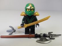 Lego figura Ninjago - Lloyd (njo070)