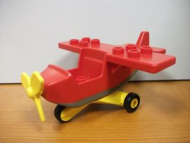 Lego Duplo Repülő