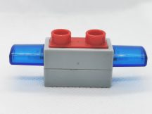   Lego Duplo hangos sziréna (hibás: rágott, nem villog, nem szól)
