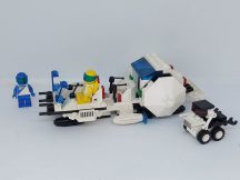 Lego Space - Orion II Hyperspace 6893
