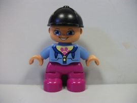 Lego Duplo ember - gyerek