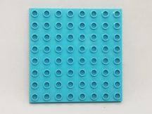 Lego Duplo Alaplap 8*8